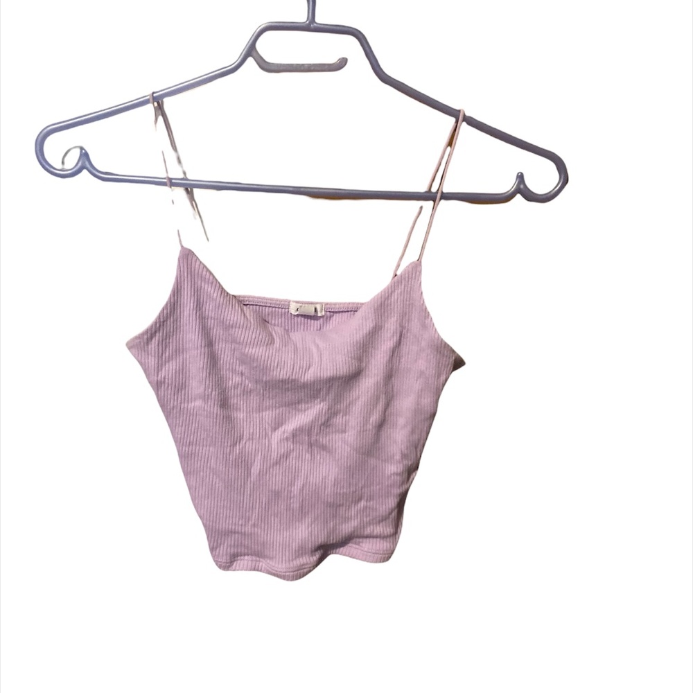 Garage Tank Top